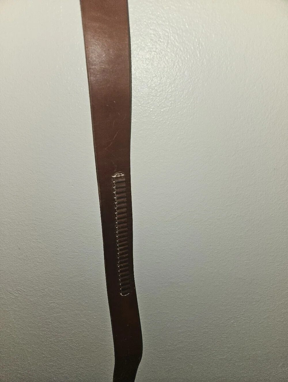 Triple K 100 M 22 C Leather Belt